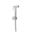 TELEDUCHA BIDET CROMO GENEBRE