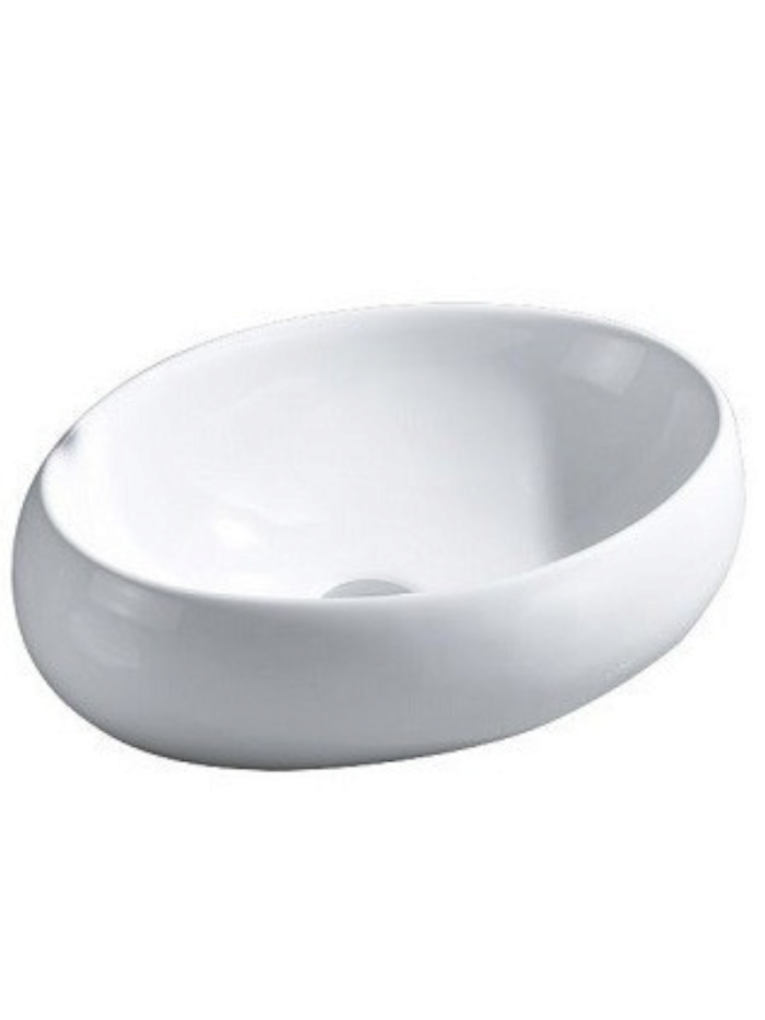 LAVAMANOS DE SOBREPONER 480 X 330 X 140MM