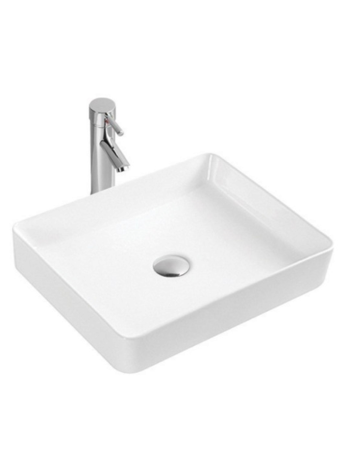 LAVA DE SOBREP 50X40 BLANCO