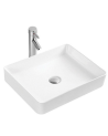 LAVA DE SOBREP 50X40 BLANCO
