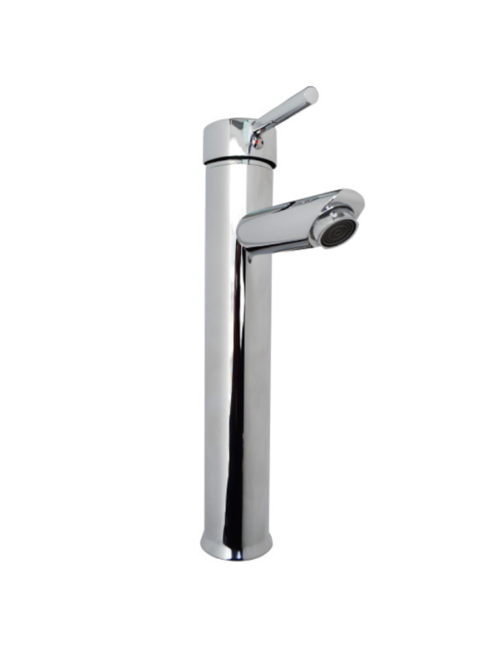 LLAVE MONO. LM TUBULAR ALTA C.
