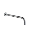 BRAZO DE DUCHA REDONDO RECTO 36 CMS