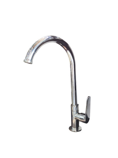 GRIFERIA UN AGUA CROMO