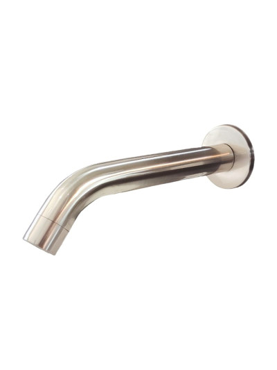 PICO BAÑERA BRUSHED NICKEL