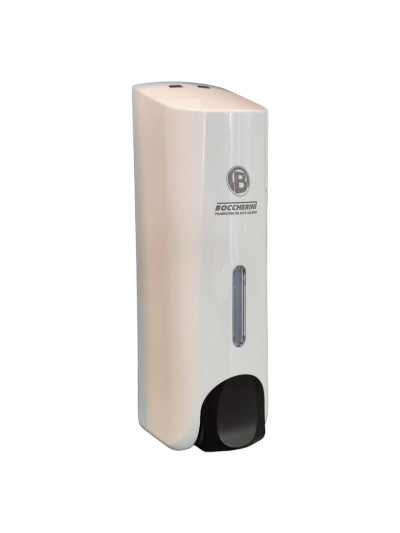 DISPENSADOR ABS BLANCO
