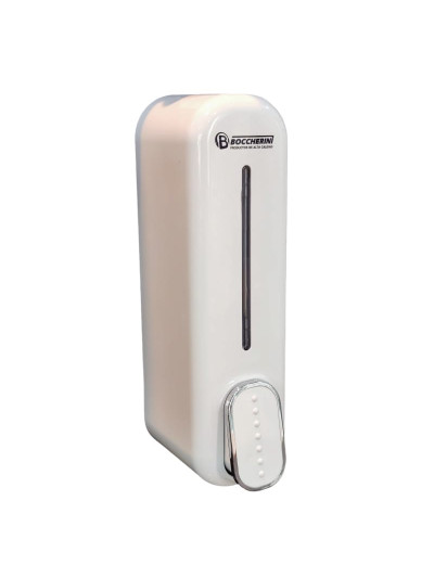 DISPENSADOR ABS BLANCO