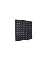 REGADERA CUADRADA 25CM ULTRAPLANA