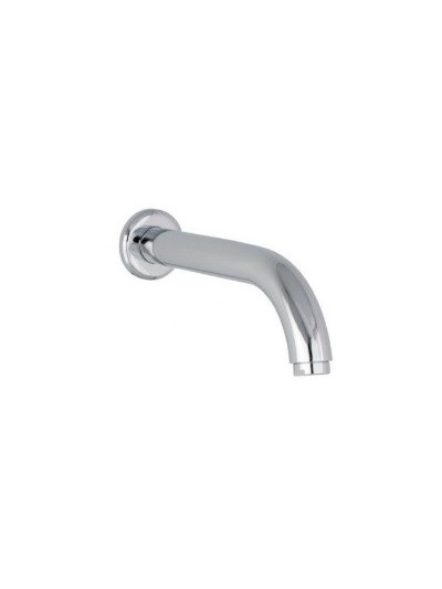 PICO BAÑERA CROMO- MOMALI