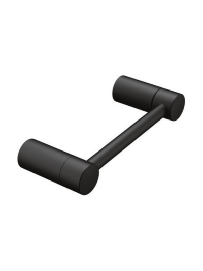 PORTARROLLO ALIGN NEGRO MOEN