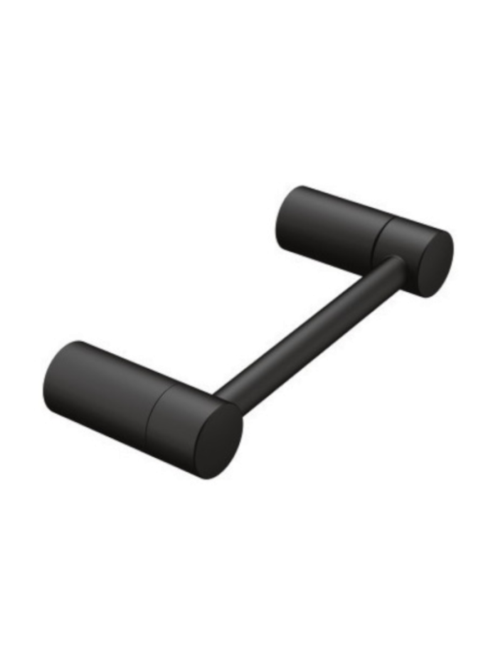 PORTARROLLO ALIGN NEGRO MOEN