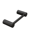 PORTARROLLO ALIGN NEGRO MOEN