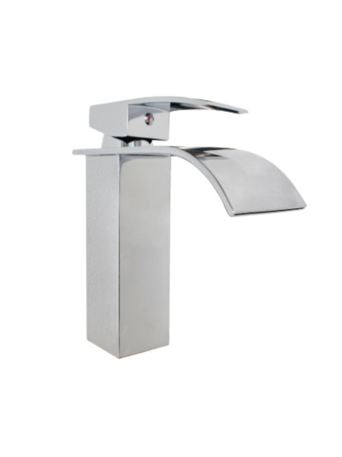 LLAVE MONOCONTROL CASCADA BAJA
