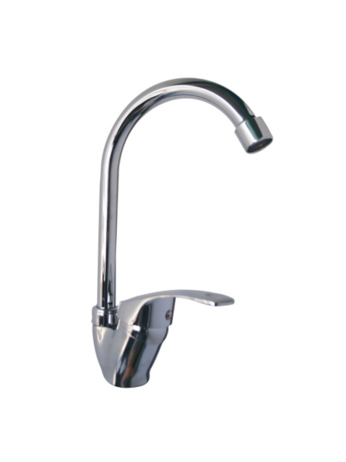 LLAVE MONOCONTROL COCINA
