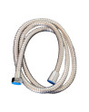 MANGUERA DUCHA DE MANO BRUSHED NICKEL