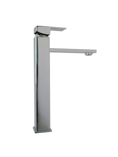 GRIFERIA MONOCONTROL DE BAÑO ALTA