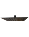 REGADERA ULTRAPLANA DE 20CMS NEGRA