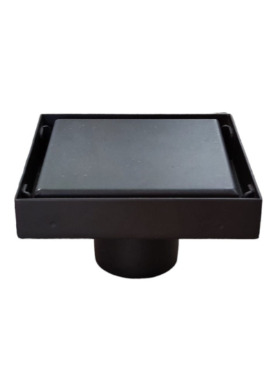 REJILLA DE PISO INVISIBLE 10x10 CM