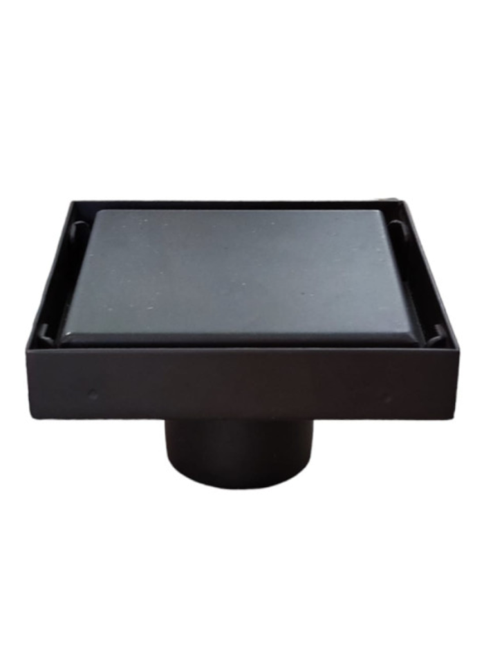 REJILLA DE PISO INVISIBLE 10x10 CM