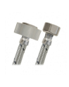 COFLEX ACERO LAV/FREG 1/2 FIP 1/2 FIP 200 CM