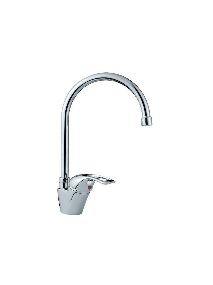 MONOCONTRL COCINA CIERRE CERAMICO BRONCE CROMO
