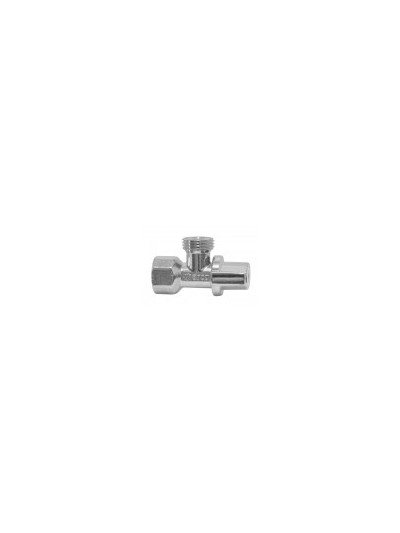 LLAVE ABASTO DE 1/2X1/2