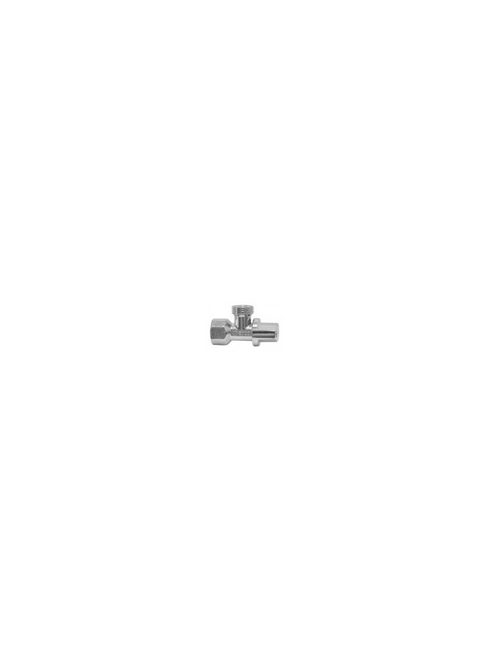 LLAVE ABASTO DE 1/2X1/2