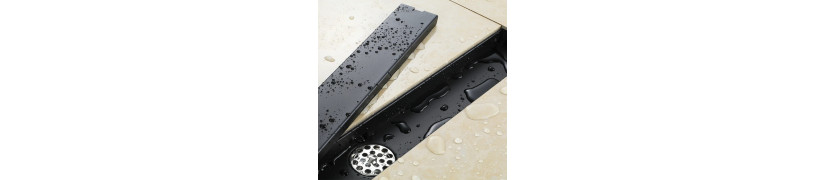 Rejillas de piso