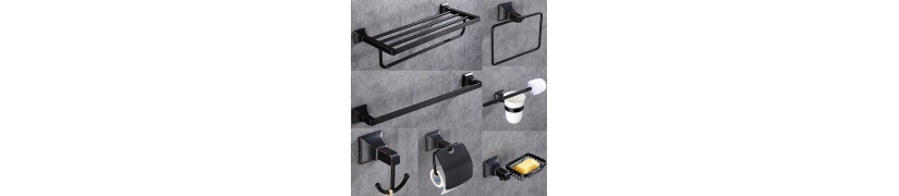 Accesorios de baño