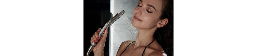 Teleduchas (duchas de mano)