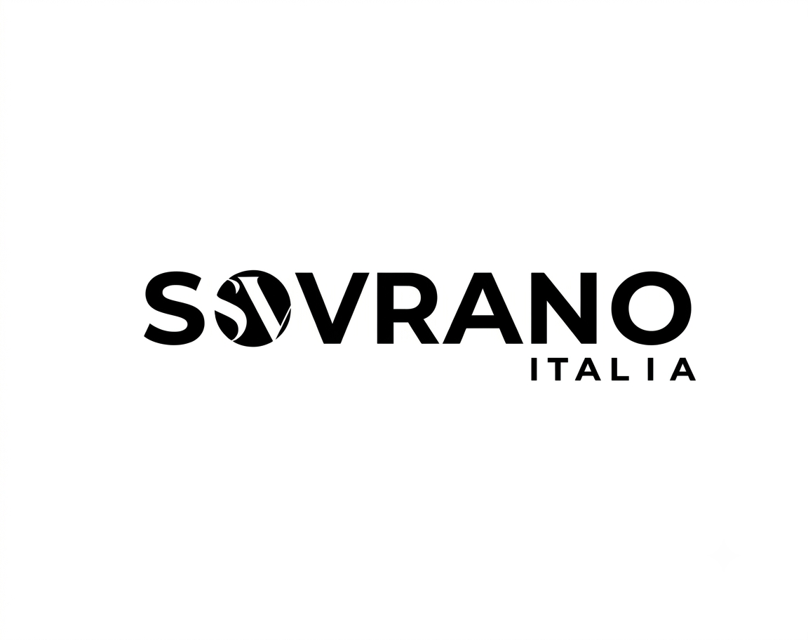 SOVRANO
