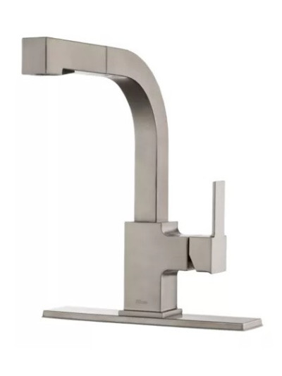 MONOCONTROL COCINA ARKITEK- BN- PULL-OUT