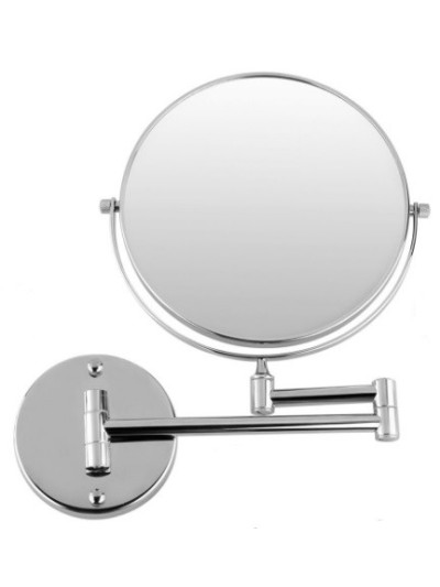 ESPEJO DE EXTENSION CROMO L10