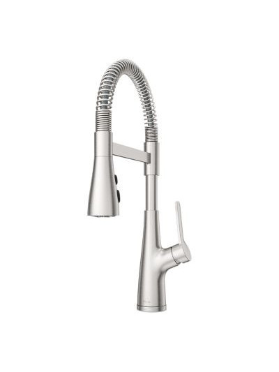 MONOCONTORL COCINA NEERA SATIN PFISTER-PULL-OUT