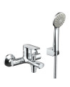 KIT GRIFO PARA TINA BAÑERA CROMO PFISTER