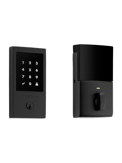 CERROJO ELECTRÓNICO CON TECNOLOGÍA INTELIGENTE