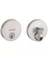 CERROJO SEGURIDAD REDONDO KWIKSET