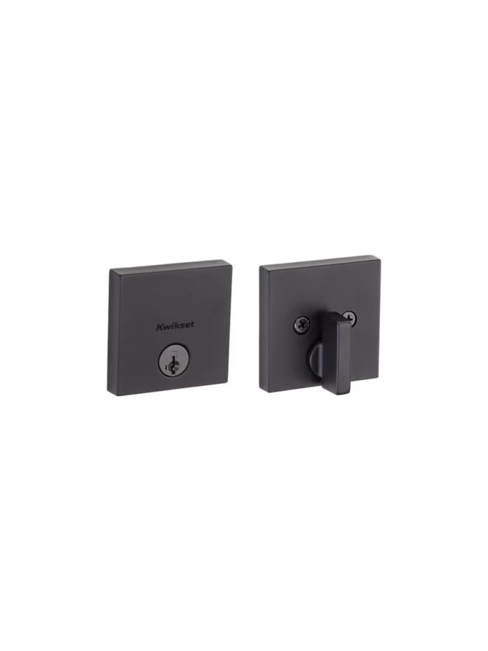 CERROJO DE SEGURIDAD KWIKSET