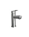 LLAVE LM MONO BAJA ACERO 304
