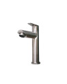 LLAVE LM AGUA FRIA BAJA SATIN