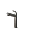 LLAVE LAVAMANOS BAJA SATIN