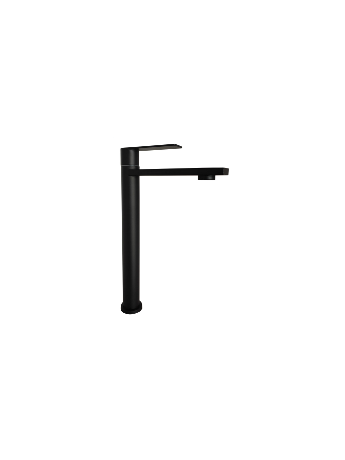 LLAVE ALTA AGUA FRIA NEGRA