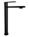 LLAVE ALTA AGUA FRIA NEGRA