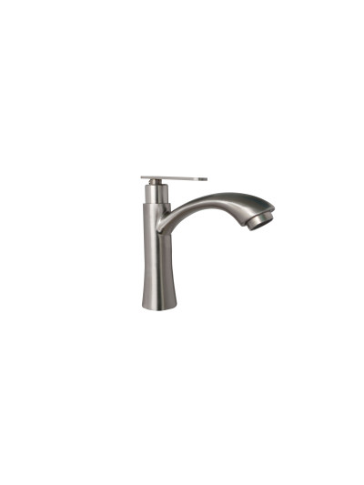 LLAVE BAJA AGUA FRIA