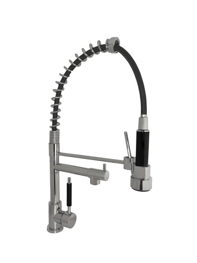 GRIFERIA MONOCONTROL COCINA