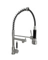 GRIFERIA MONOCONTROL COCINA