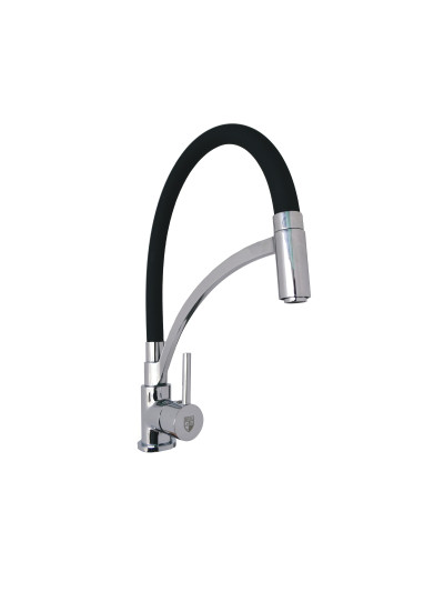 LLAVE MONOCONTROL COCINA
