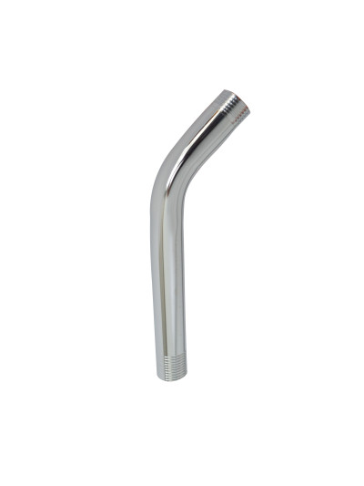 TUBO REDONDO DUCHA 17 CM