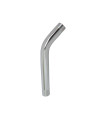 TUBO REDONDO DUCHA 17 CM