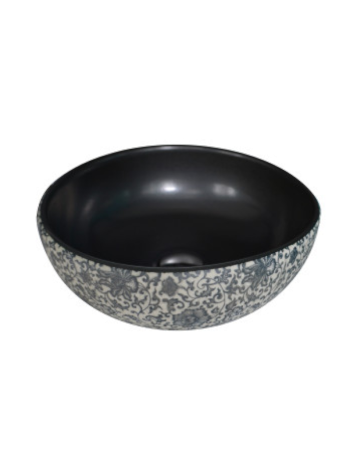 LAVAMANO ARTESANAL 35*35*14CM