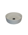 LAVAMANOS CERAMICA 36*36*12